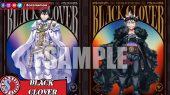 Asta and Yuno Raw Manga Black Clover Chapter 382