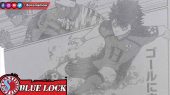 Bachira Raw Manga Blue Lock Chapter 314