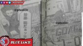 Bachira Raw Manga Blue Lock Chapter 315