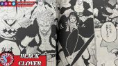 Diamond Kingdom Raw Black Clover 381