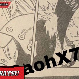 Four Knights of The Apocalypse Chapter 203 Raw Manga