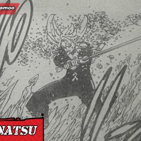 Four Knights of The Apocalypse Chapter 204 Sub Indo