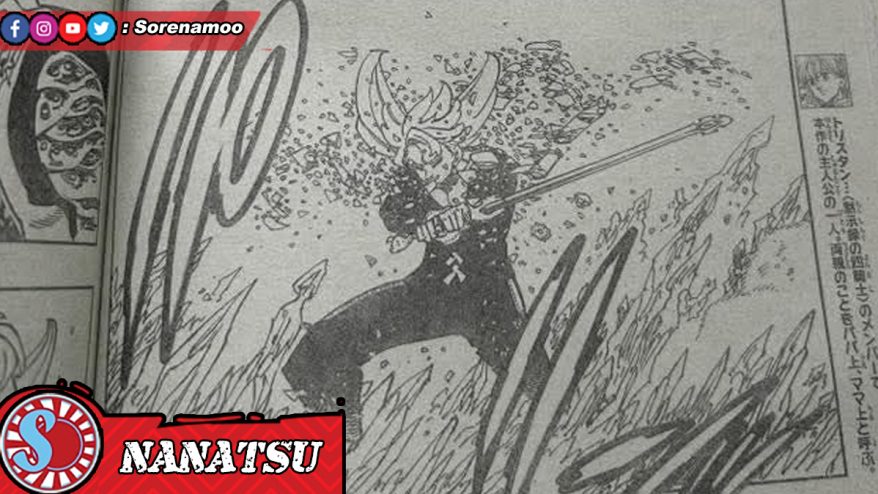 Four Knights of The Apocalypse Chapter 204 Sub Indo