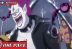 Gecko Moria Manga One Piece