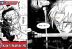 Hakuto vs Natsuki Raw Manga Kagurabachi 91