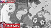 Karasu Raw Manga Blue Lock 314