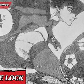 Karasu Raw Manga Blue Lock 314