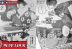 Karasu and Aiku Raw Manga Blue Lock Chapter 314