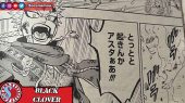 Leopold Manga Black Clover Chapter 383 Raw