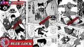 Nigeria Manga Blue Lock 314
