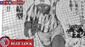 Onazi Raw Manga Blue Lock 314