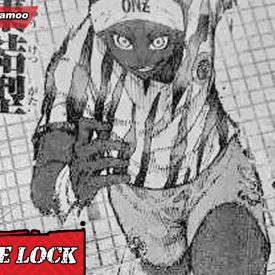 Onazi Raw Manga Blue Lock 314