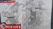Raw Blue Lock 314