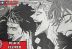 Raw Manga Black Clover Chapter 381