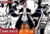 Rocks D Xebec Kozuki Moria Marshall D Teach
