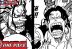 Rocks and Xebec One piece