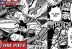 Rocks vs Harald Spoiler Manga One Piece Chapter 1158