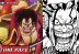 Roger and Rocks One Piece