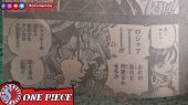 Roger vs Rocks Raw Manga One Piece 1158
