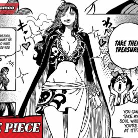 Shakuyaku One Piece 1156