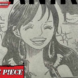 Shakuyaku Raw Manga One Piece 1157