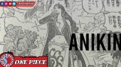 Shakuyaku Raw Manga One Piece Chapter 1157