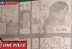 Shakuyaku Roger Rayleigh Raw Manga One Piece 1158