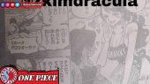 Shakuyaku and Roger Raw One Piece 1158