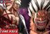 Silver Axe and Rocks D Xebec One Piece Manga Color
