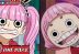 Toko and Perona One Piece
