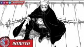 Uzumaki Boruto Raw Manga Boruto Two Blue Vortex 25