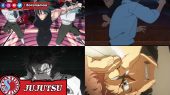 Anime Jujutsu Kaisen Season 3