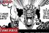 Davy D Rocks Manga One Piece 1159