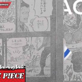 Dragon Raw One Piece 1160
