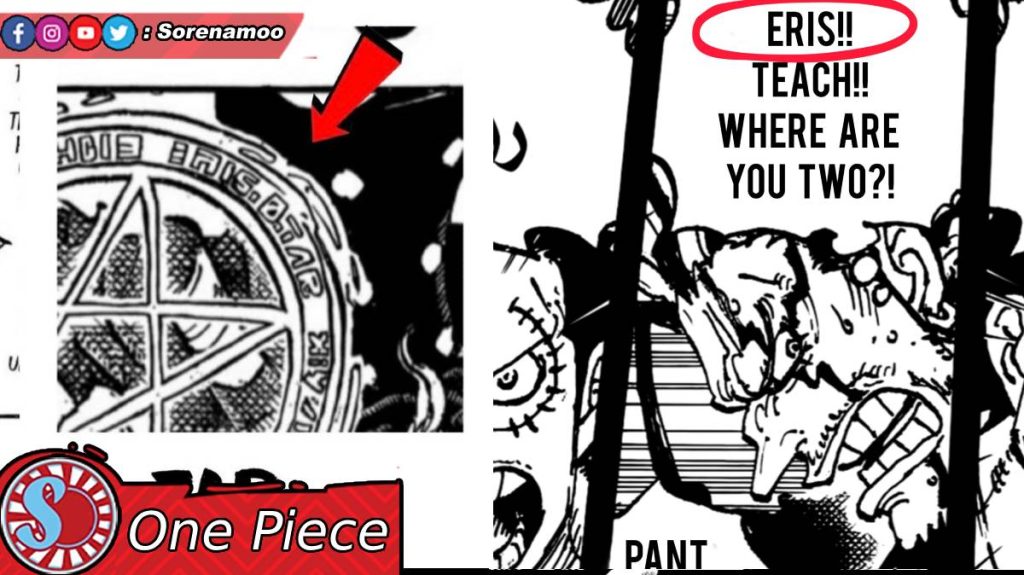 One Piece 1161
