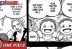 Garling Shanks Shamrock Manga One Piece 1159