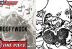 Garp and Dragon Raw Manga One Piece 1161