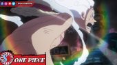 Gear 5 Luffy Anime One Piece Episode 1144
