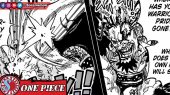 Harald vs Rocks Manga One Piece