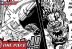 Harald vs Rocks Manga One Piece