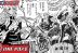 Holy Knights Raw Manga One Piece 1160