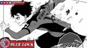 Isagi Manga Blue Lock Chapter 319