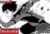 Isagi Manga Blue Lock Chapter 319