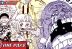 Ivankov Ginny and Kuma Manga One Piece