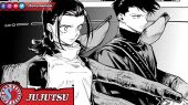 Jujutsu Kaisen Modulo Chapter 1
