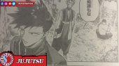 Jujutsu Kaisen Modulo Chapter 3 Raw