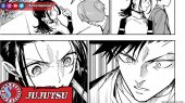 Jujutsu Kaisen Modulo Chapter 4