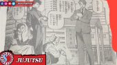 Jujutsu Kaisen Modulo Chapter 4 Raw Scans