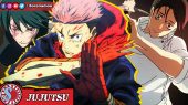 Jujutsu Kaisen Season 3 Anime