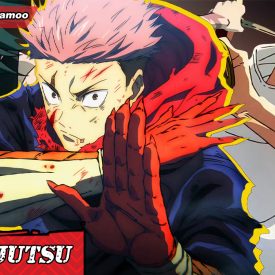 Jujutsu Kaisen Season 3 Anime